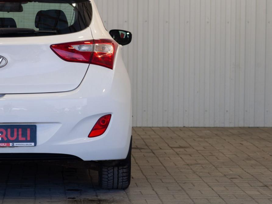 Hyundai i30 II Иваново  - изображение 12