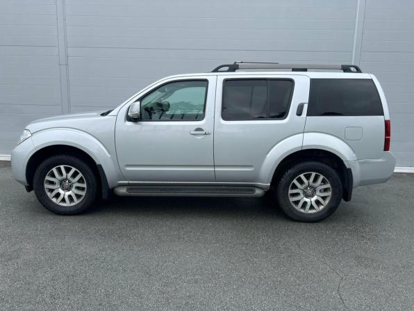 Nissan Pathfinder III Рестайлинг с пробегом 2011 года, цена 1 490 000 рублей, 163147 км, внедорожник, Автокод Объявления
