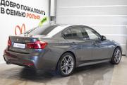 BMW 3 серии VI (F3x) Рестайлинг Москва  - изображение 44