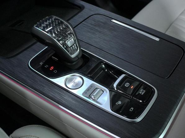 GAC GS8 II с пробегом 2024 года, цена 3 528 000 рублей, 41586 км, внедорожник, Автокод Объявления