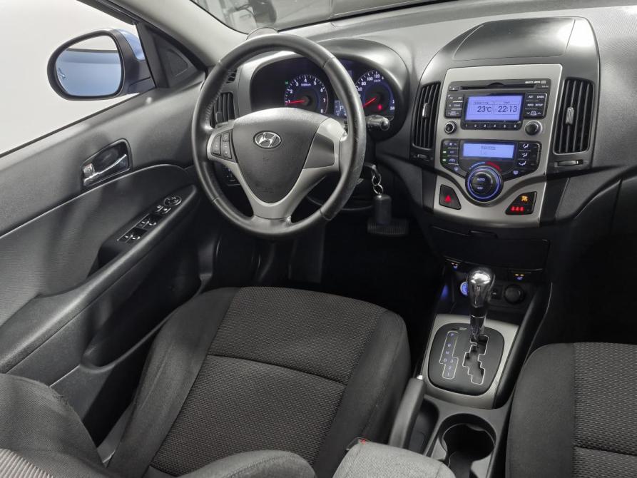 Hyundai i30 I Рестайлинг Нижний Новгород  - изображение 14