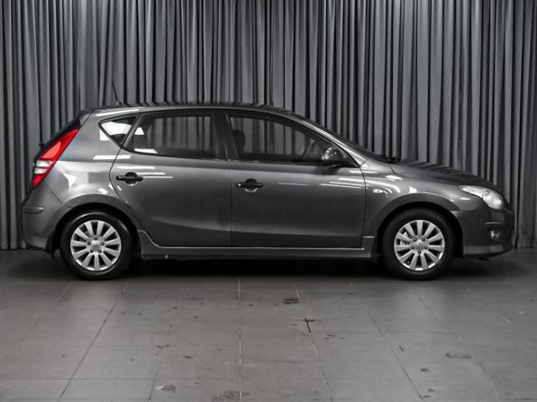 Hyundai i30 I Рестайлинг с пробегом 2010 года, цена 854 000 рублей, 192906 км, хэтчбек, Автокод Объявления