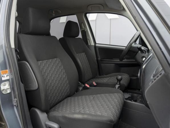 Suzuki SX4 I (Classic) с пробегом 2008 года, цена 479 000 рублей, 203565 км, хэтчбек, Автокод Объявления