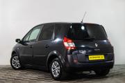 Renault Scenic II Рестайлинг Сургут  - изображение 24
