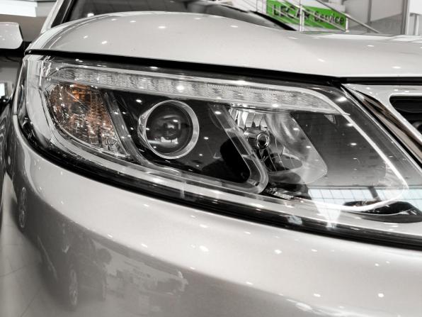 Kia Sorento II Рестайлинг с пробегом 2012 года, цена 1 350 000 рублей, 195479 км, внедорожник, Автокод Объявления