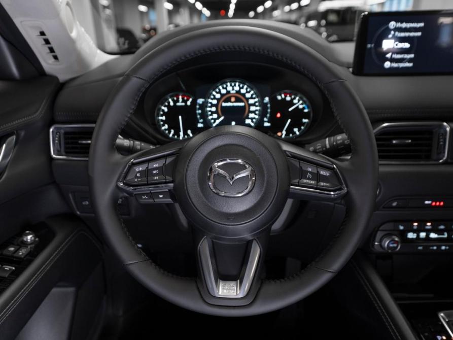 Mazda CX-5 III Москва  - изображение 10