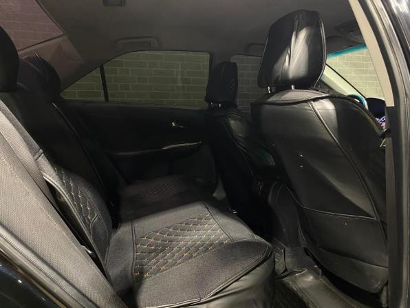 Toyota Camry VII (XV50) с пробегом 2013 года, цена 1 400 000 рублей, 249003 км, седан, Автокод Объявления