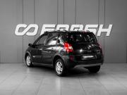 Renault Scenic II Рестайлинг Тверь  - изображение 19