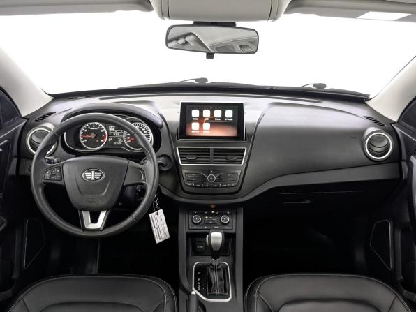 FAW Besturn X40 I с пробегом 2021 года, цена 1 360 000 рублей, 14737 км, внедорожник, Автокод Объявления