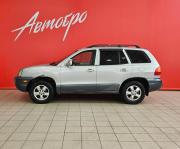 Hyundai Santa Fe I Вологда  - изображение 18