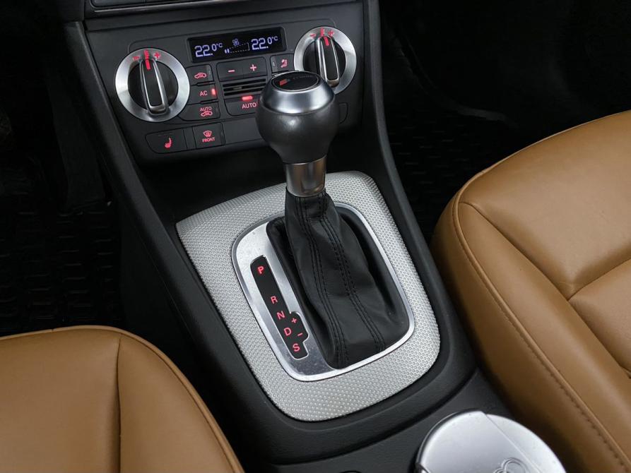 Audi Q3 I (8U) Воронеж  - изображение 16