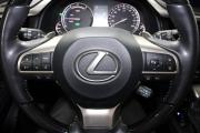 Lexus RX IV Рестайлинг Владивосток  - изображение 44