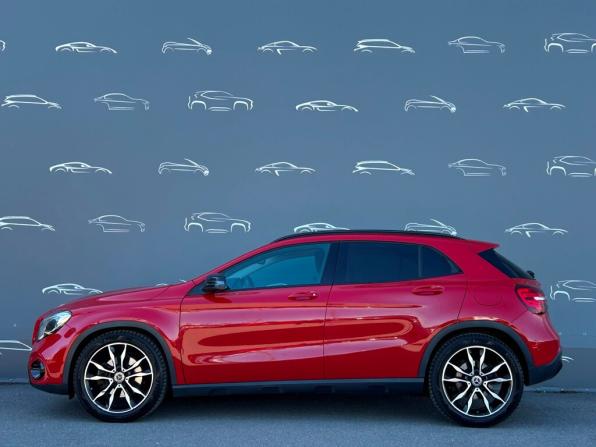 Mercedes-Benz GLA I (X156) Рестайлинг с пробегом 2019 года, цена 2 997 500 рублей, 89087 км, внедорожник, Автокод Объявления