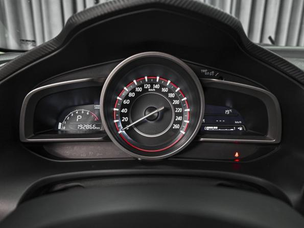 Mazda 3 III (BM) с пробегом 2014 года, цена 1 174 000 рублей, 192866 км, седан, Автокод Объявления