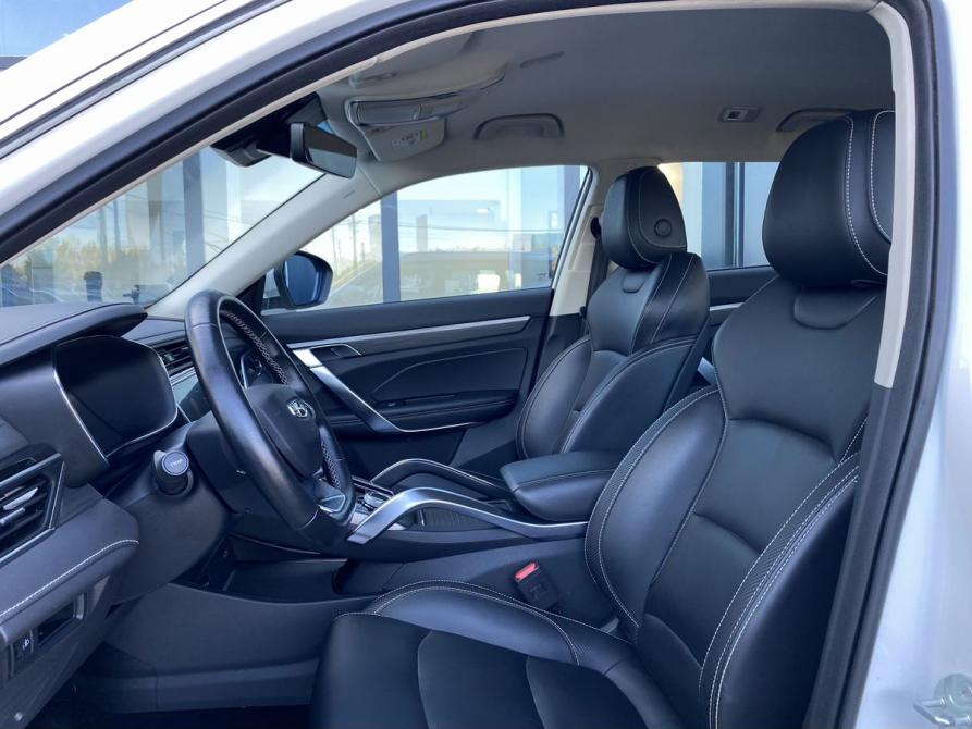 Geely Atlas Pro Москва  - изображение 21