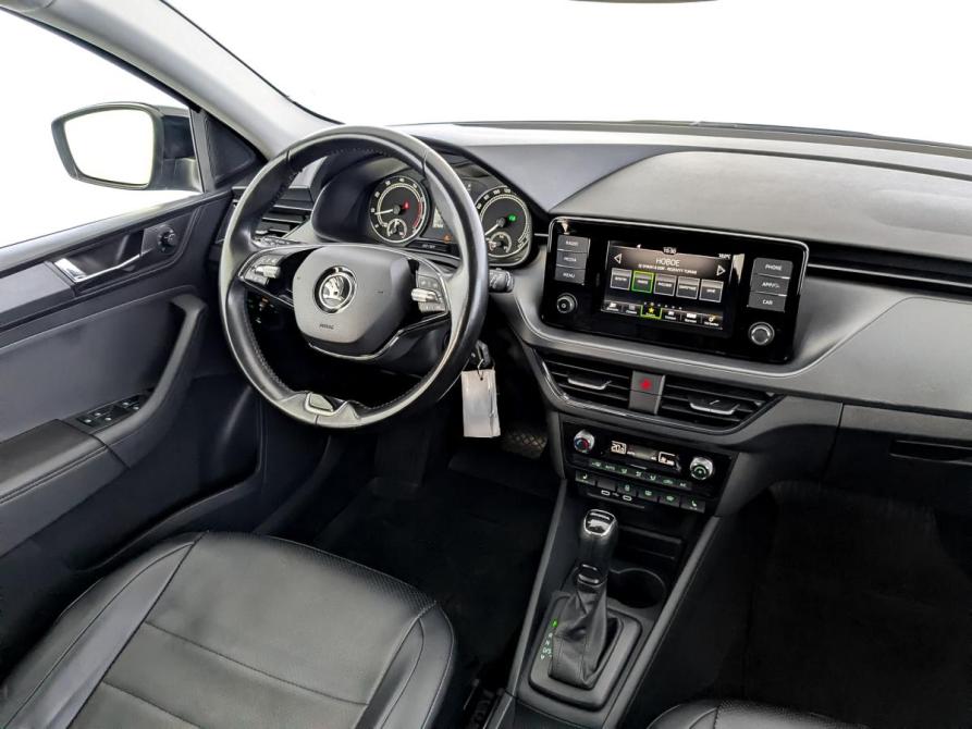Skoda Rapid II Москва  - изображение 28