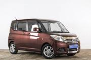 Suzuki Solio III Тюмень  - изображение 19