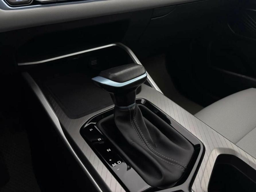 Geely Emgrand II Псков  - изображение 16