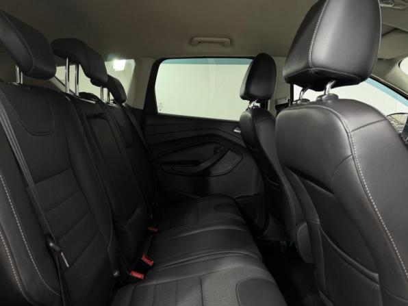 Ford Kuga II с пробегом 2013 года, цена 898 000 рублей, 210500 км, внедорожник, Автокод Объявления