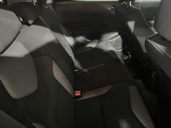 Peugeot 308 I с пробегом 2010 года, цена 515 000 рублей, 117772 км, хэтчбек, Автокод Объявления