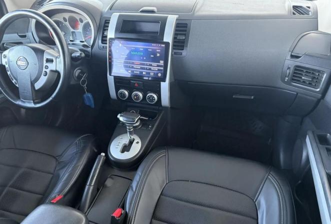 Nissan X-Trail II с пробегом 2010 года, цена 985 000 рублей, 258833 км, внедорожник, Автокод Объявления
