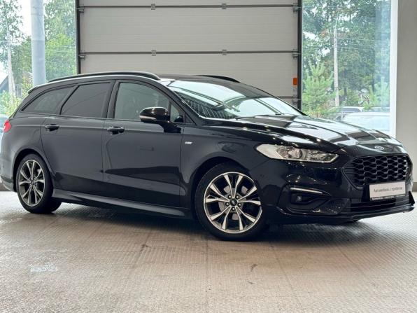 Ford Mondeo V Рестайлинг с пробегом 2019 года, цена 1 950 000 рублей, 214443 км, универсал, Автокод Объявления