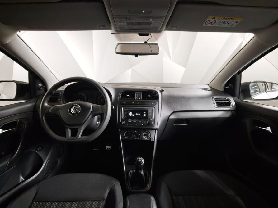 Volkswagen Polo V Рестайлинг Москва  - изображение 12