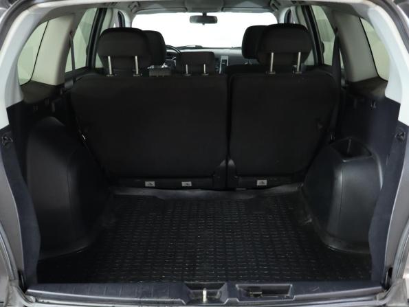 Mitsubishi Outlander II Рестайлинг с пробегом 2011 года, цена 979 000 рублей, 152855 км, внедорожник, Автокод Объявления