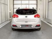 Kia Ceed II Кемерово  - изображение 26