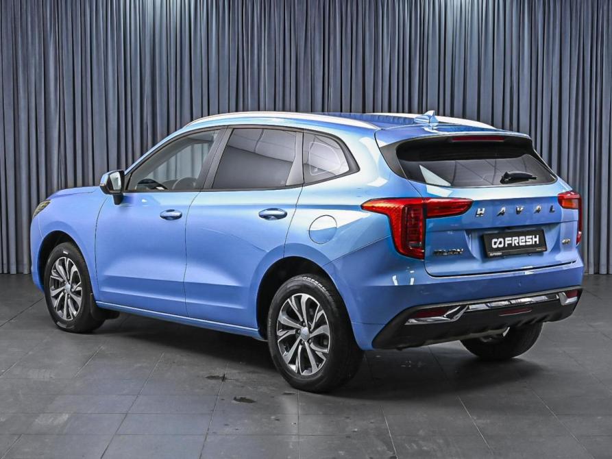 Haval Jolion I Рестайлинг Ставрополь  - изображение 2