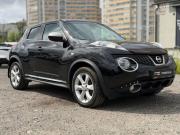 Nissan Juke I Санкт-Петербург  - изображение 19