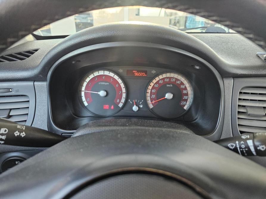 Kia Rio II Рестайлинг Липецк  - изображение 9