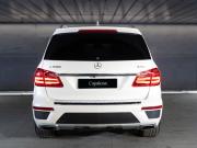 Mercedes-Benz GL-Класс II (X166) Санкт-Петербург  - изображение 30