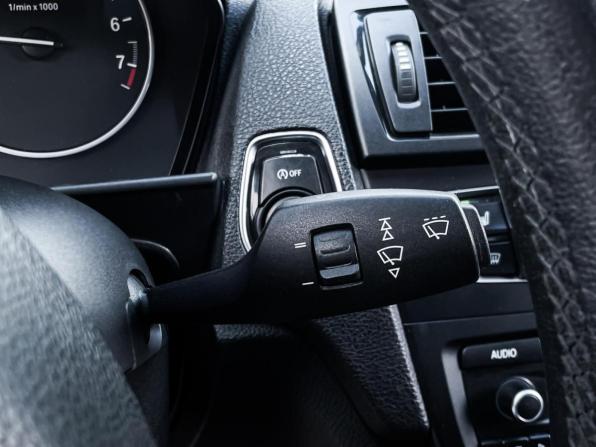 BMW 1 серии II (F20/F21) с пробегом 2012 года, цена 1 047 000 рублей, 207706 км, хэтчбек, Автокод Объявления