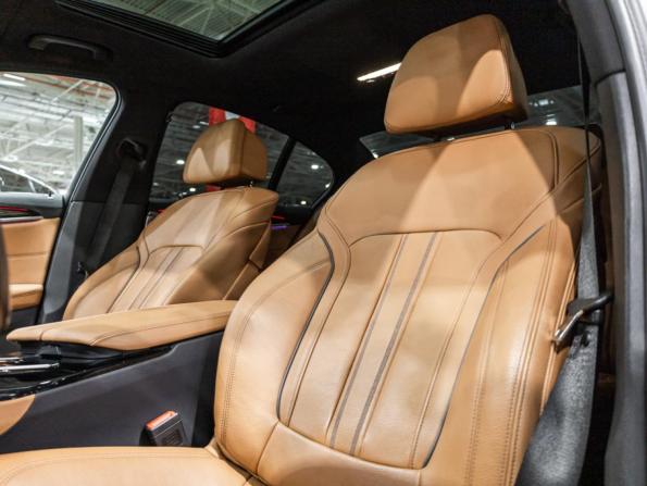 BMW 5 серии VII (G30/G31/G38) Рестайлинг с пробегом 2021 года, цена 4 600 000 рублей, 59894 км, седан, Автокод Объявления