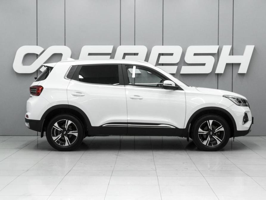 Chery Tiggo 4 Pro I Ростов-на-Дону  - изображение 5