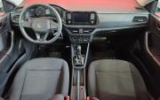 Volkswagen Polo VI Вологда  - изображение 25