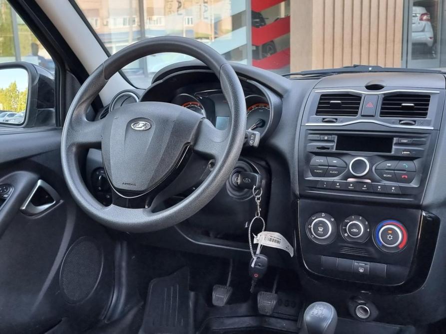 Lada (ВАЗ) Granta I Рестайлинг Архангельск  - изображение 11