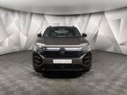 Volkswagen Teramont II (China Market) Москва  - изображение 33