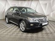 Lexus RX III Рестайлинг Москва  - изображение 26
