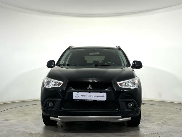 Mitsubishi ASX I с пробегом 2011 года, цена 994 000 рублей, 133445 км, внедорожник, Автокод Объявления