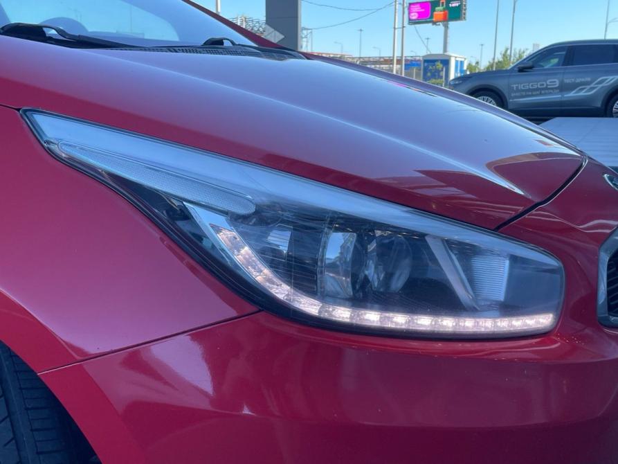 Kia Ceed II Рестайлинг Санкт-Петербург  - изображение 7