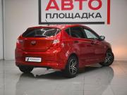 Hyundai Solaris I Рестайлинг Челябинск  - изображение 36