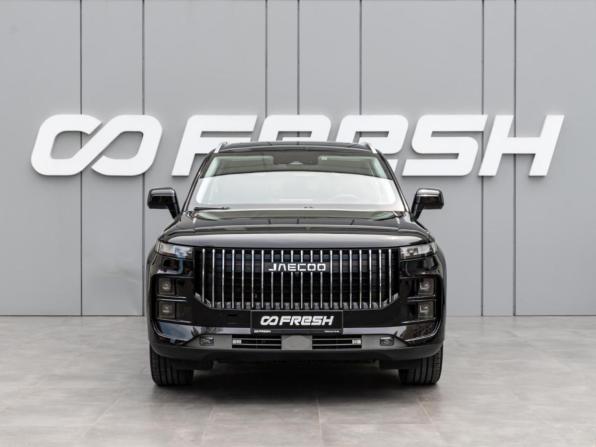 Jaecoo J7 I с пробегом 2023 года, цена 2 380 000 рублей, 43002 км, внедорожник, Автокод Объявления