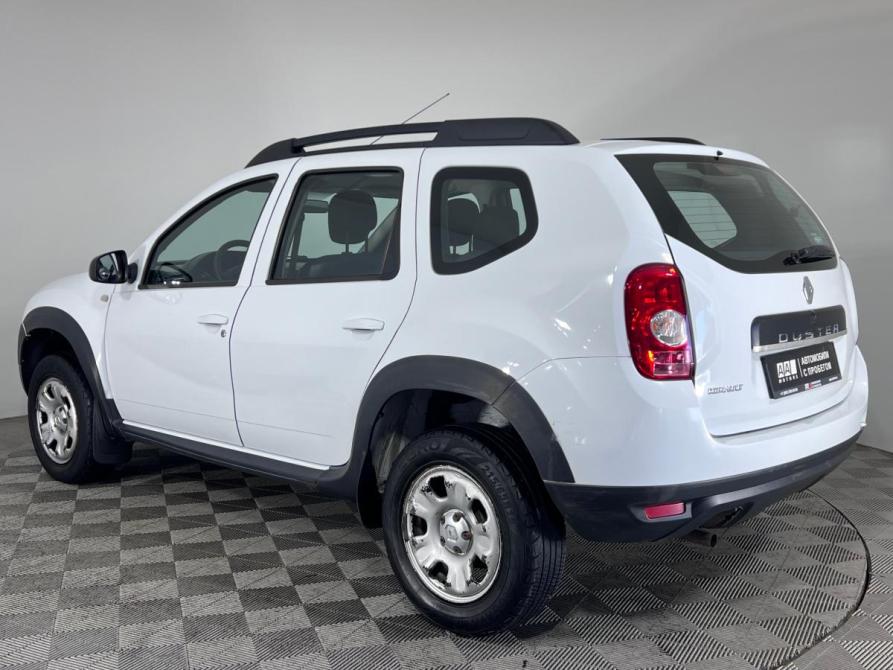 Renault Duster I Ростов-на-Дону  - изображение 8