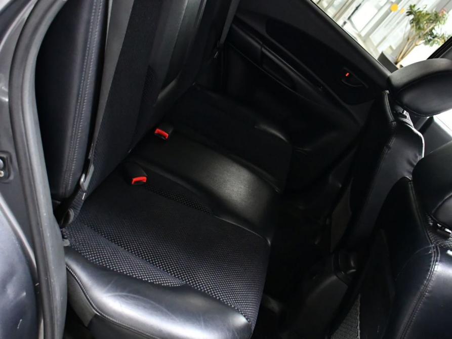 Hyundai Tucson I Новосибирск  - изображение 24