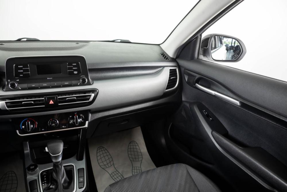 Kia Seltos I Пермь  - изображение 14