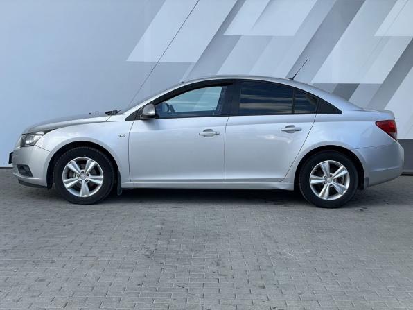 Chevrolet Cruze I с пробегом 2011 года, цена 798 000 рублей, 99374 км, седан, Автокод Объявления