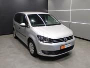 Volkswagen Touran I Рестайлинг 2 Нижний Новгород  - изображение 30