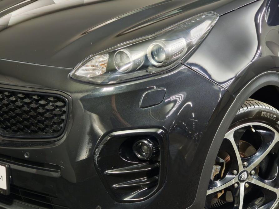 Kia Sportage IV Москва  - изображение 10